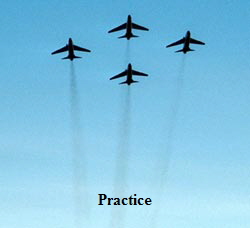 Practice
