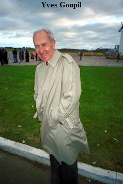 Yves Goupil