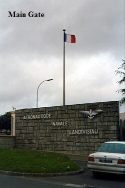 Main Gate