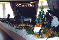 Officers Club