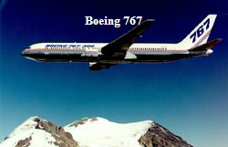 Boeing 767